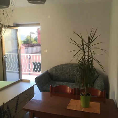 Tia Apartment *