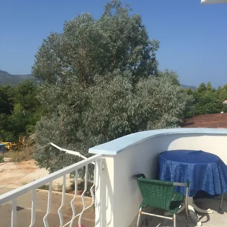 Tia * Stari Grad (Hvar)